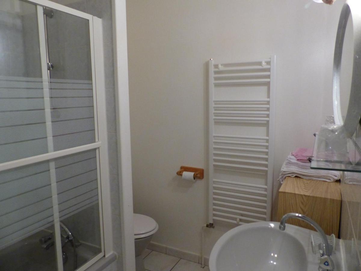 Le Chaumois Hotel Saint-Boil Kültér fotó