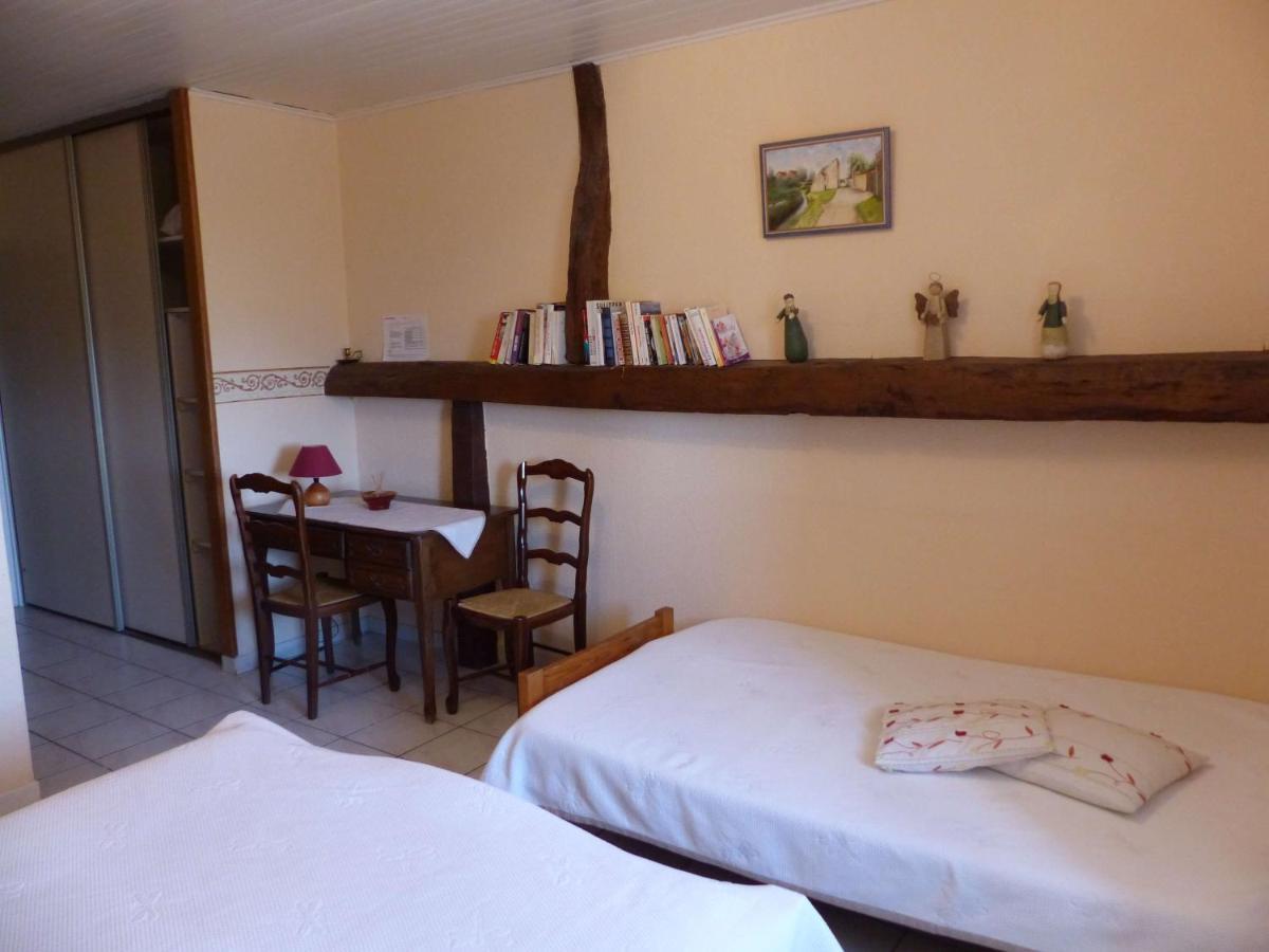 Le Chaumois Hotel Saint-Boil Kültér fotó