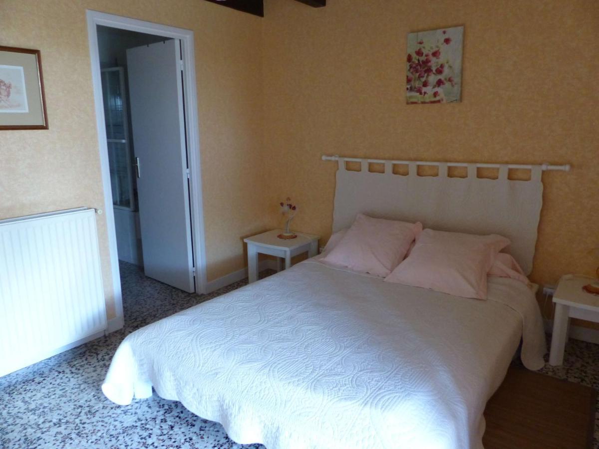 Le Chaumois Hotel Saint-Boil Kültér fotó