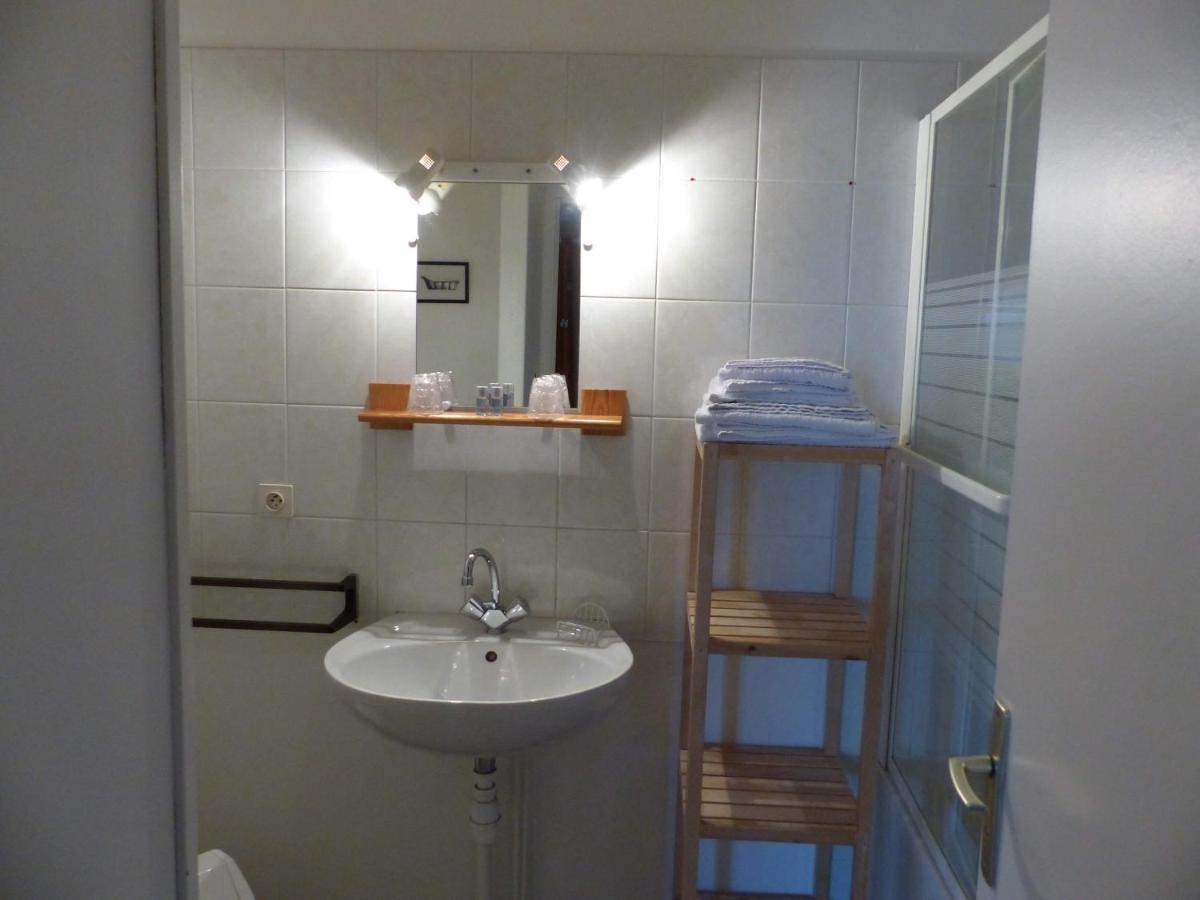 Le Chaumois Hotel Saint-Boil Kültér fotó