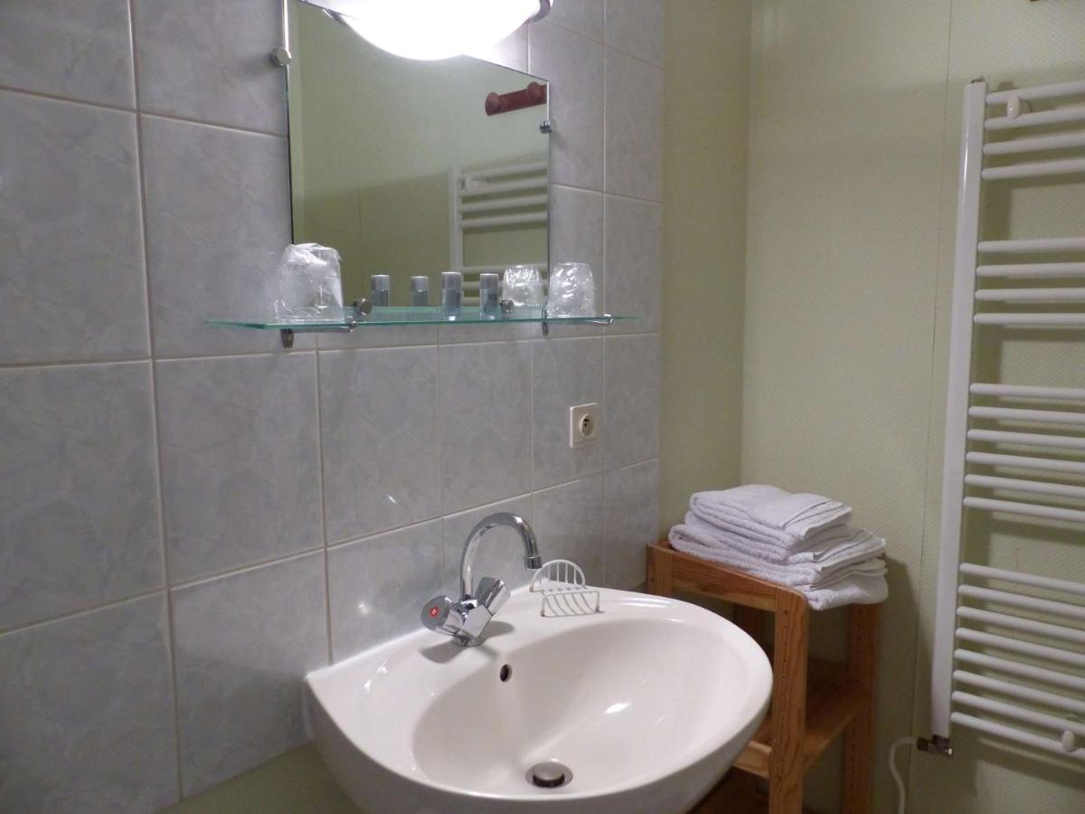 Le Chaumois Hotel Saint-Boil Kültér fotó