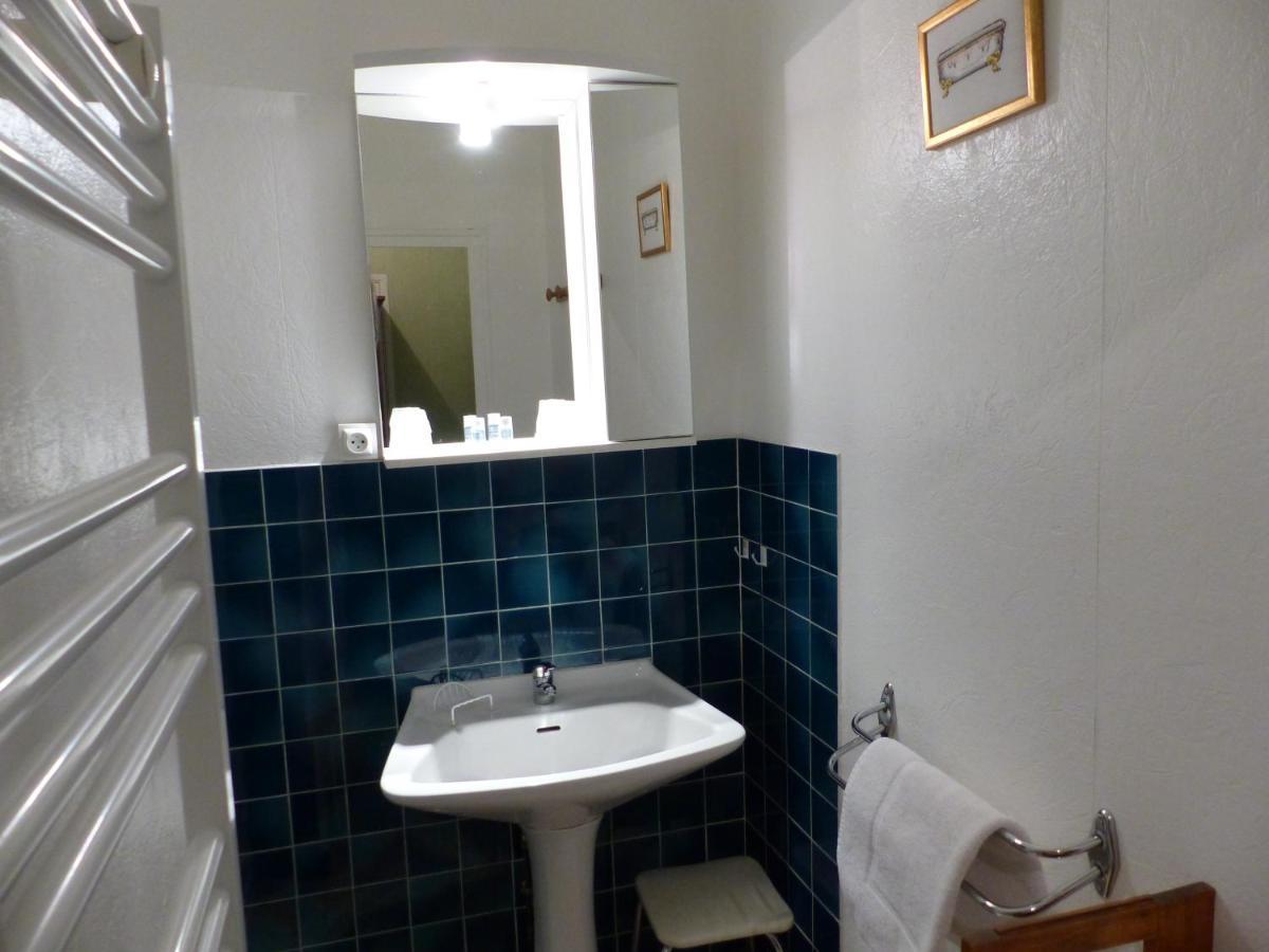 Le Chaumois Hotel Saint-Boil Kültér fotó